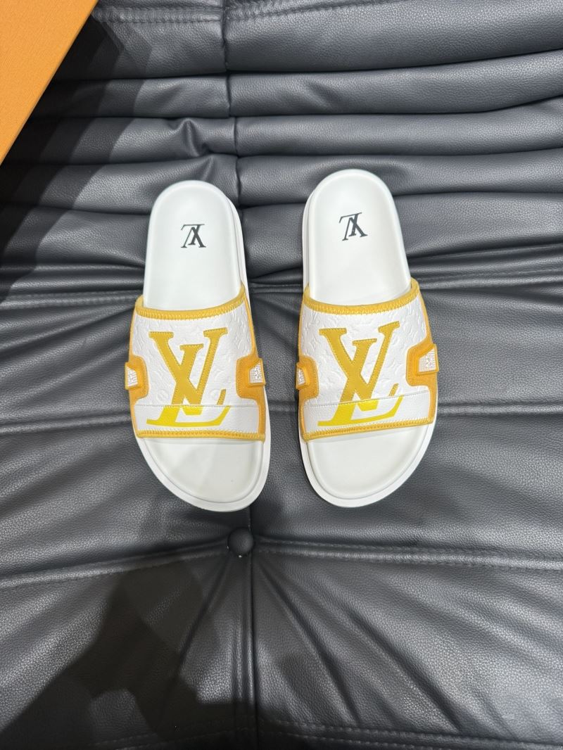 Louis Vuitton Slippers